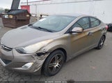 Hyundai Elantra Gls 5NPDH4AE1CH136012 снимка