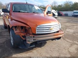 Chevrolet Hhr Ls 3GNDA13D97S640026 снимка
