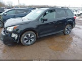 Subaru Forester 2.5I Premium JF2SJAEC5JH554329 снимка