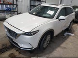 Mazda Cx-9 Grand Touring JM3TCBDY6H0127712 снимка