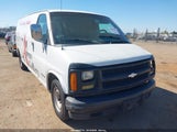 Chevrolet Express 1GCFG29M921200265 снимка