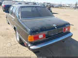 BMW 735 I Automatic WBAFH8402F0636937 fotografie