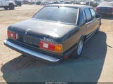 BMW 735 I Automatic WBAFH8402F0636937 снимка