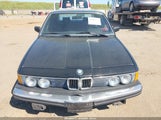 BMW 735 I Automatic WBAFH8402F0636937 fotografie