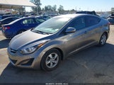 Hyundai Elantra Se 5NPDH4AE0EH533634 снимка