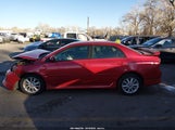 Toyota Corolla S 1NXBU40E19Z078658 снимка
