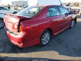 Toyota Corolla S 1NXBU40E19Z078658 снимка