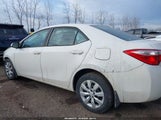 Toyota Corolla Le 2T1BURHE3EC174952 снимка