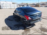 Nissan Versa 1.6 S 3N1CN7AP6GL875201 снимка