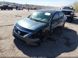 Nissan Versa 1.6 S 3N1CN7AP6GL875201 снимка