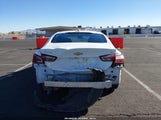 Chevrolet Malibu Fwd Lt 1G1ZD5ST3NF166638 photo