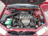 Honda Accord 2.3 Se JHMCG6692YC026674 photo