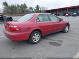 Honda Accord 2.3 Se JHMCG6692YC026674 fotografie