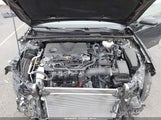 Toyota Camry Se 4T1DBADK9SU007033 снимка