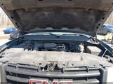 GMC Sierra  Work Truck 1GTN2TEX2BZ131131 снимка