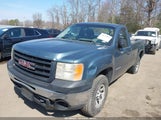 GMC Sierra  Work Truck 1GTN2TEX2BZ131131 снимка