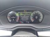 Audi Q5 Sportback Premium Plus 45 Tfsi S Line Quattro S Tronic WA15AAFY7R2046572 photo