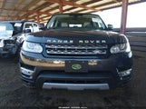 Land Rover Range Rover Sport 3.0L V6 Supercharged Hse SALWR2WFXEA330276 photo