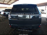 Land Rover Range Rover Sport 3.0L V6 Supercharged Hse SALWR2WFXEA330276 снимка