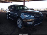 Land Rover Range Rover Sport 3.0L V6 Supercharged Hse SALWR2WFXEA330276 photo