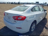 Chevrolet Cruze Lt Auto 1G1BE5SM4H7258556 снимка