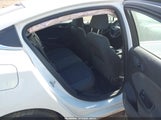 Chevrolet Cruze Lt Auto 1G1BE5SM4H7258556 снимка