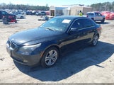 BMW 528I xDrive WBANV13599C155286 снимка