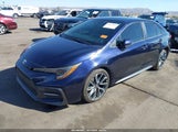 Toyota Corolla Se 5YFS4RCE5LP035250 снимка