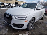 Audi Q3 2.0T Premium Plus WA1GFCFS8FR014444 снимка