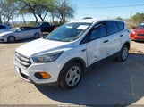 Ford Escape S 1FMCU0F79JUA86579 снимка