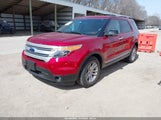 Ford Explorer Xlt 1FM5K8D80DGB77588 снимка