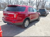 Ford Explorer Xlt 1FM5K8D80DGB77588 снимка