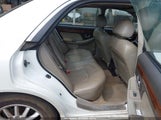 Hyundai Xg350 L KMHFU45E65A408185 снимка