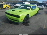Dodge Challenger R/T Scat Pack Widebody 2C3CDZFJ4KH694703 photo