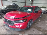 Honda Accord Hybrid Sport 1HGCY2F57PA000670 снимка