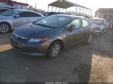Honda Civic Lx 19XFB2F50CE089566 снимка