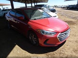Hyundai Elantra Se 5NPD84LF4HH181622 снимка
