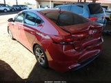 Hyundai Elantra Se 5NPD84LF4HH181622 снимка