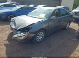 Toyota Camry Le 4T1BE32K16U696519 снимка