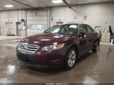 Ford Taurus Sel 1FAHP2EW5BG161984 снимка