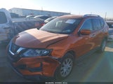 Nissan Rogue S 5N1AT2MTXHC836612 снимка