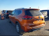 Nissan Rogue S 5N1AT2MTXHC836612 снимка