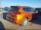 Nissan Rogue S 5N1AT2MTXHC836612 снимка