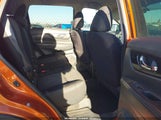 Nissan Rogue S 5N1AT2MTXHC836612 снимка