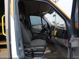 Mercedes-Benz Sprinter  Standard Roof V6 WD3PE7CD2JP633609 photo