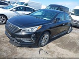 Hyundai Sonata Limited 5NPE34AF7FH060716 снимка