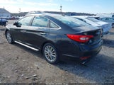 Hyundai Sonata Limited 5NPE34AF7FH060716 снимка