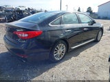 Hyundai Sonata Limited 5NPE34AF7FH060716 снимка