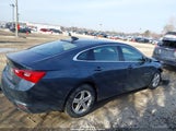 Chevrolet Malibu 1Ls 1G1ZB5ST2KF227950 снимка