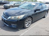 Honda Accord Sport 1HGCR2E55DA217788 снимка